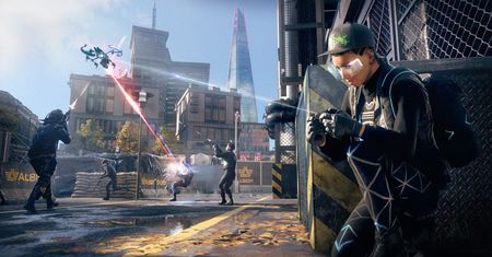 Grałem w Watch Dogs: Legion. Cyberpunk 2077 ma się czego obawiać