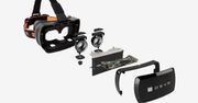 Razer zapowiada OSVR - autorskie gogle wirtualnej rzeczywistości i jednocześnie otwartą platformę do tworzenia gier