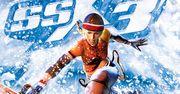 Ej, a graliście w... SSX?