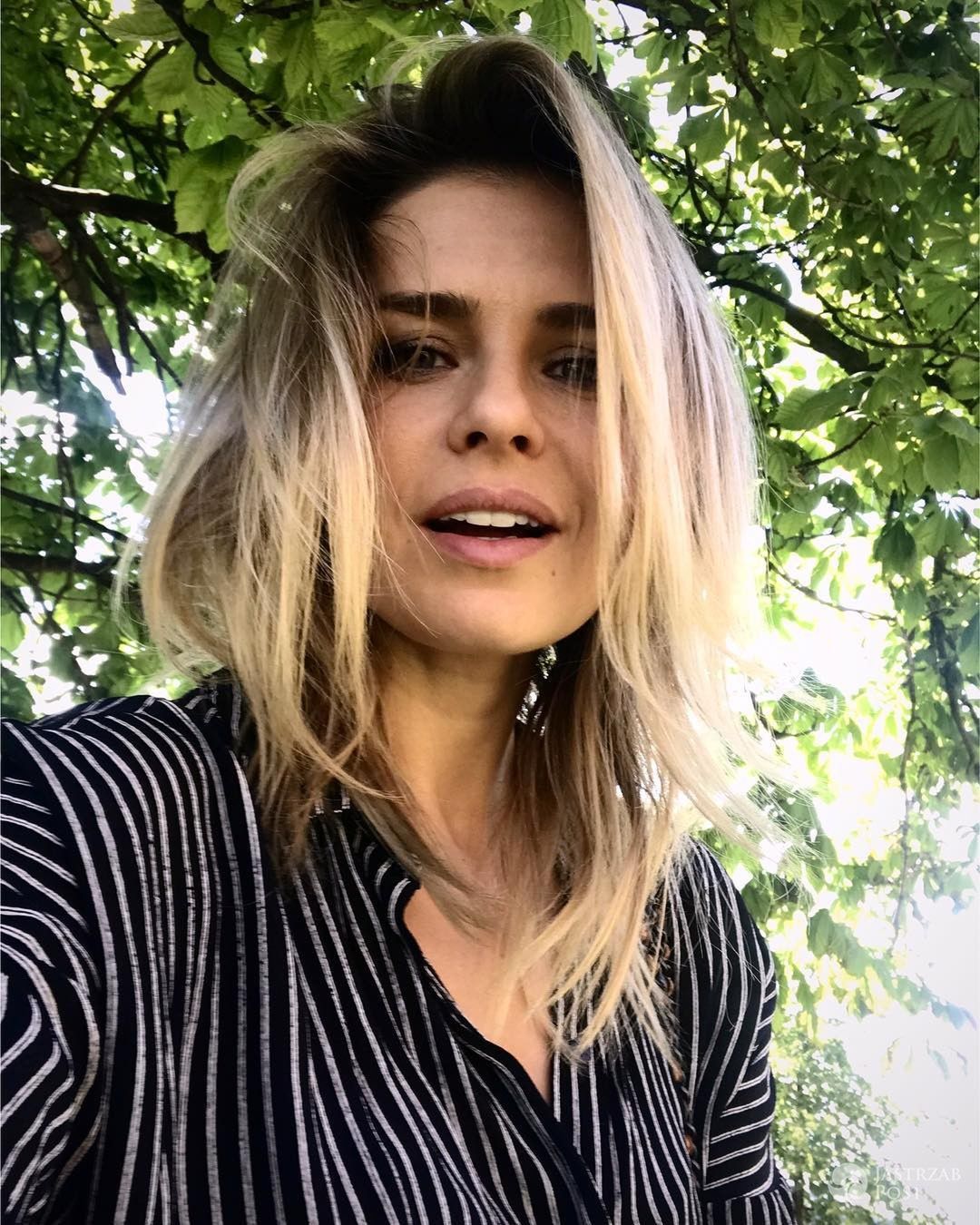 Natasza Urbańska najlepszą aktorką musicalową a "Polita" z Grand Prix na festiwalu w Korei