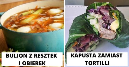 15 kulinarnych trików, które każdego amatora zamienią w mistrza patelni