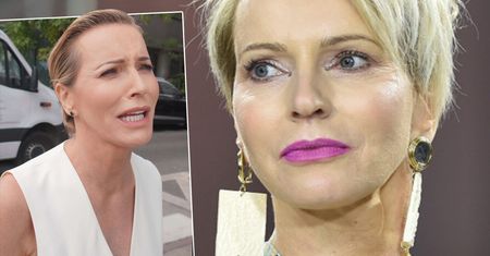 Paulina Smaszcz wreszcie komentuje utratę pracy! To dlatego musiała pożegnać się z firmą. Jej przyszłość jest poważnie zagrożona