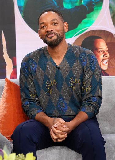 Will Smith