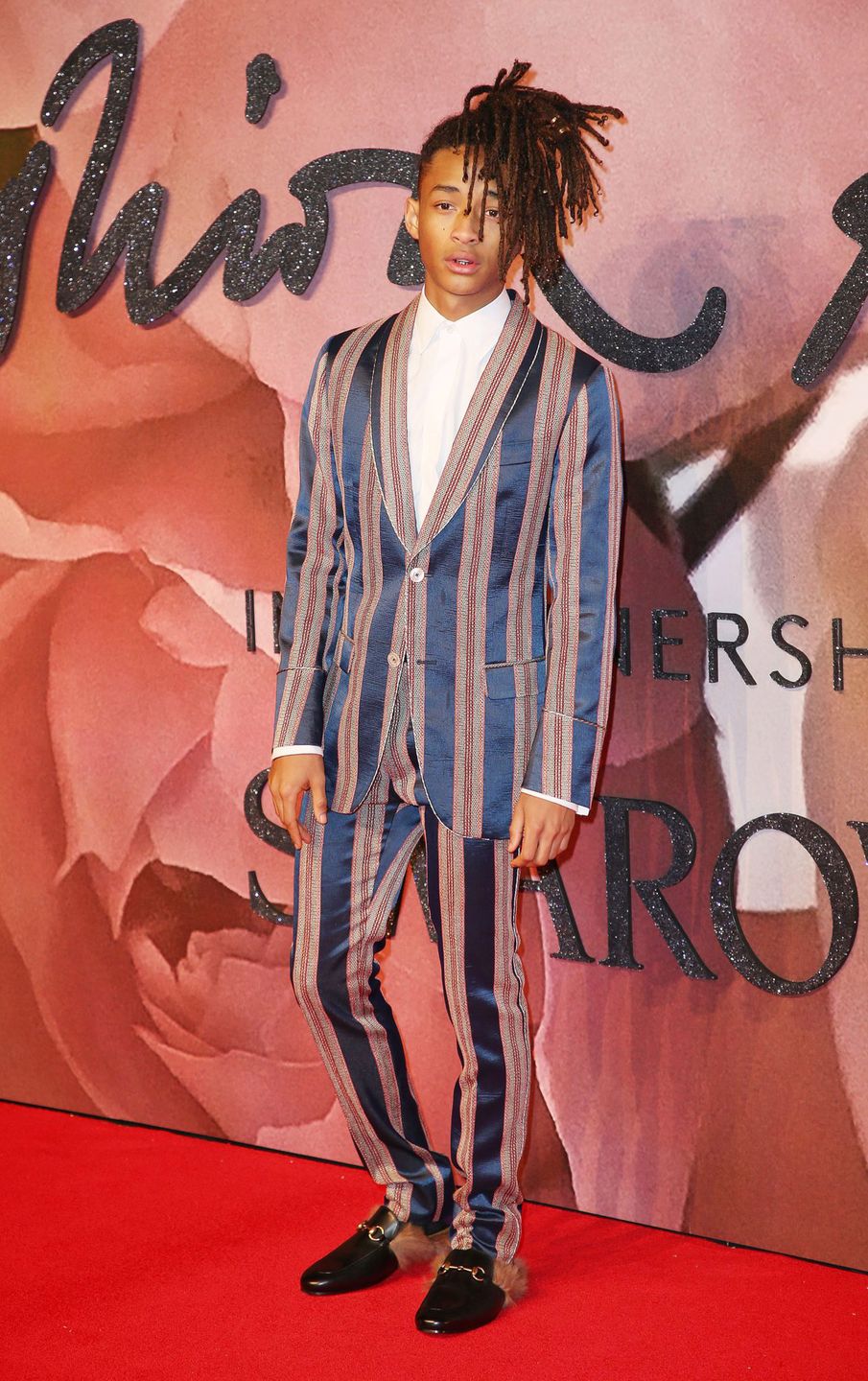 Jaden Smith
