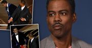 Chris Rock nie może się pozbierać po incydencie na Oscarach. Wydał oświadczenie. Jeszcze ciekawiej komentuje policja