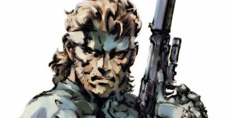 Ej, a graliście w... serię Metal Gear Solid?