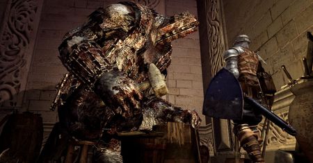 Uwaga, pecetowcy! Jeżeli nie chcecie stracić zapisanych stanów gry z Dark Souls, macie czas do 16 lutego
