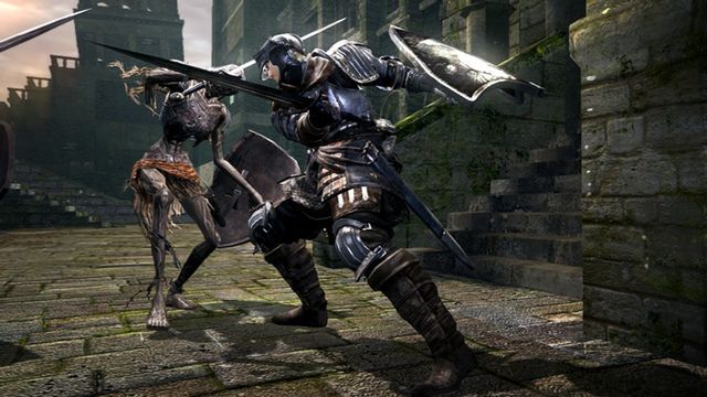 From Software przeprasza i nie jest pewne, czy zrobi następcę Dark Souls