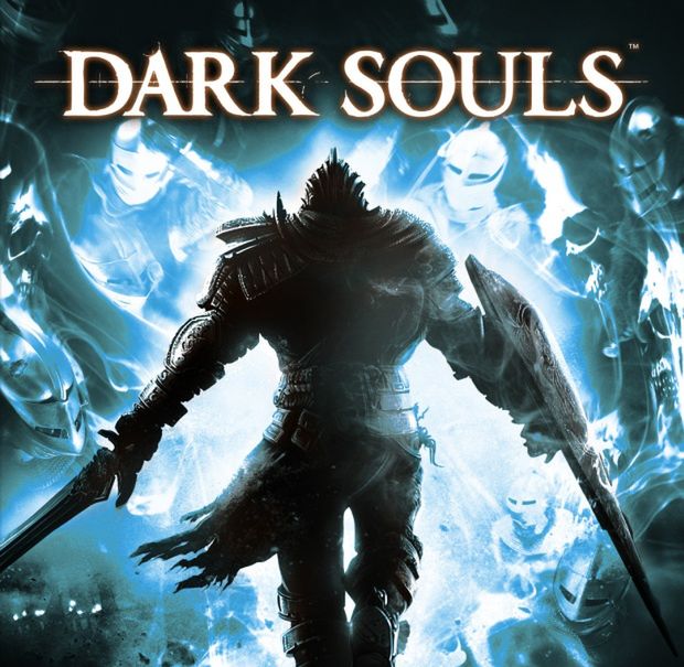 Dark Souls - recenzja