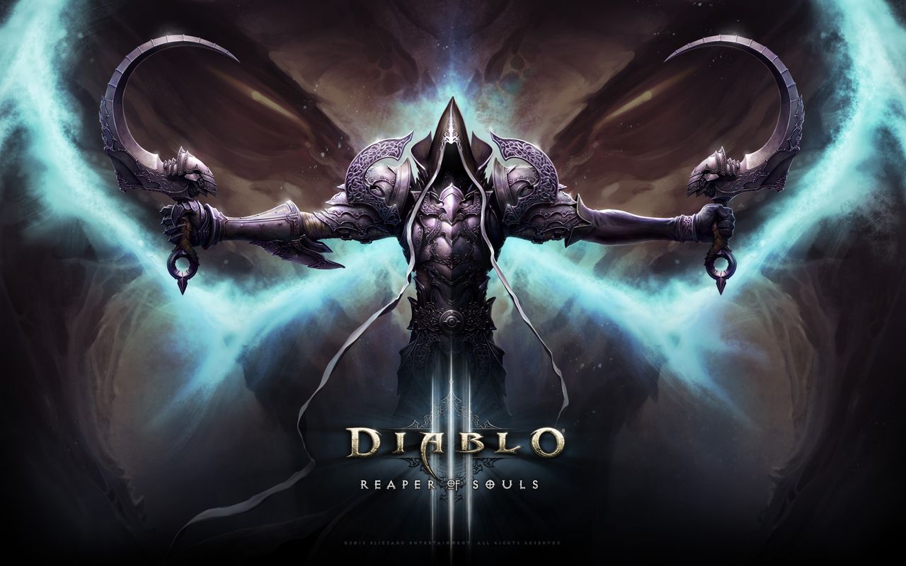 W Diablo 3 pojawią się sezony i drabinki rankingowe