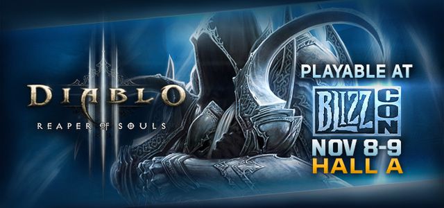 Sony zapowiada Diablo 3: Reaper of Souls dla PlayStation 4