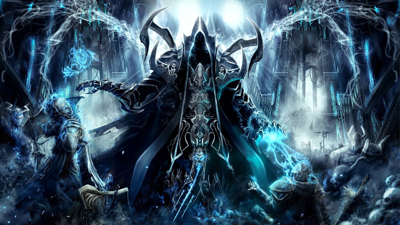 Diablo 3: Ultimate Evil Edition na PS4 i Xboksa One doczekało się aktualizacji