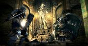 Pecetowe Dark Souls w polskiej wersji językowej. Ale są też złe wiadomości...