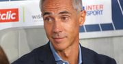 Paulo Sousa w wywiadzie o pracy w Polsce i rozstaniu z kadrą. Skandaliczne słowa byłego trenera