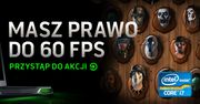 Masz Prawo do 60 FPS-ów - rozwiązanie konkursu