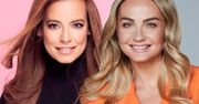 Małgorzata Socha i Anna Mucha wrzuciły zdjęcia w bieliźnie. Internet zapłonął