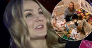 Małgorzata Socha podsumowała mijający rok i zdradziła, jakie ma plany na Święta Bożego Narodzenia [WIDEO]