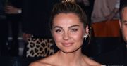 Małgorzata Socha w najseksowniejszej kreacji w historii. Wow! Jaki piękny biust