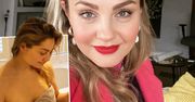 Małgorzata Socha pokazała wypasioną łazienkę. Wanna jak marzenie, ale to nie tylko ona zasługuje na uwagę. Co za wnętrze