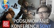 Kontratak Sony! - Podsumowanie konferencji PlayStation E3 2017