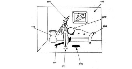 Zapomnijcie o Move. Sony pracuje nad własnym "kinectem"