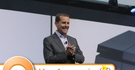 Konferencja Sony na E3 [RELACJA NA ŻYWO]