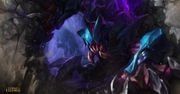 Nowy czempion w League of Legends jest specem od kopania tuneli