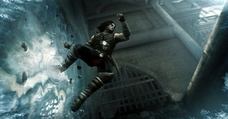 W kalejdoskopie: Prince of Persia: Zapomniane Piaski