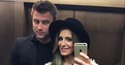 Sara i Artur Boruc polecieli na wakacje