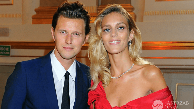 Anja Rubik i Sasha Knezevic znowu razem dzięki mamie modelki