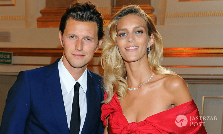 Anja Rubik i Sasha Knezevic znowu razem dzięki mamie modelki