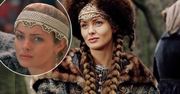 Izabella Scorupco w tym roku skonczy 53 lata. Jak zmieniła się od czasu "Ogniem i mieczem"? Tak teraz wygląda