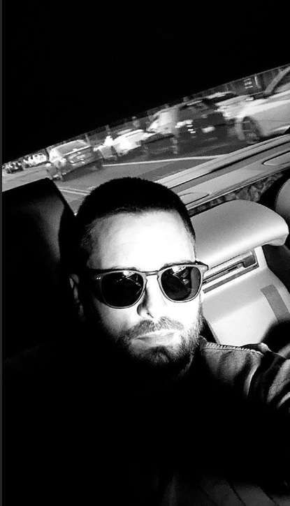 Scott Disick nowa fryzura