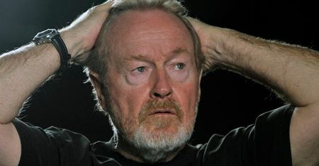 Kto stoi za serialem na podstawie Call of Duty? Ridley Scott