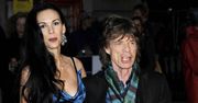 Mick Jagger pierwszy raz o samobójstwie partnerki! "Teraz jest ok, ale..."