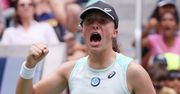 Iga Świątek awansowała do ćwierćfinału US Open.
