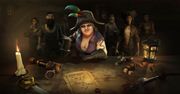 Twórcy Sea of Thieves o świecie gry i jego historii