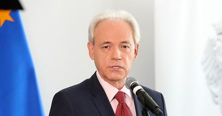 Pielęgniarki protestują, senator Szejnfeld interweniuje