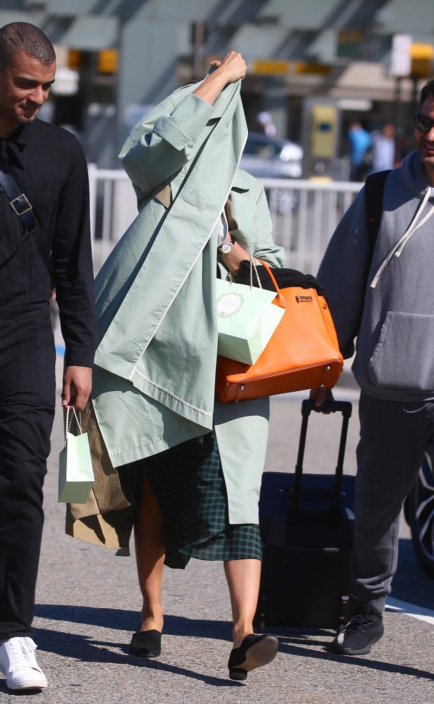 Irina Shayk bez makijażu