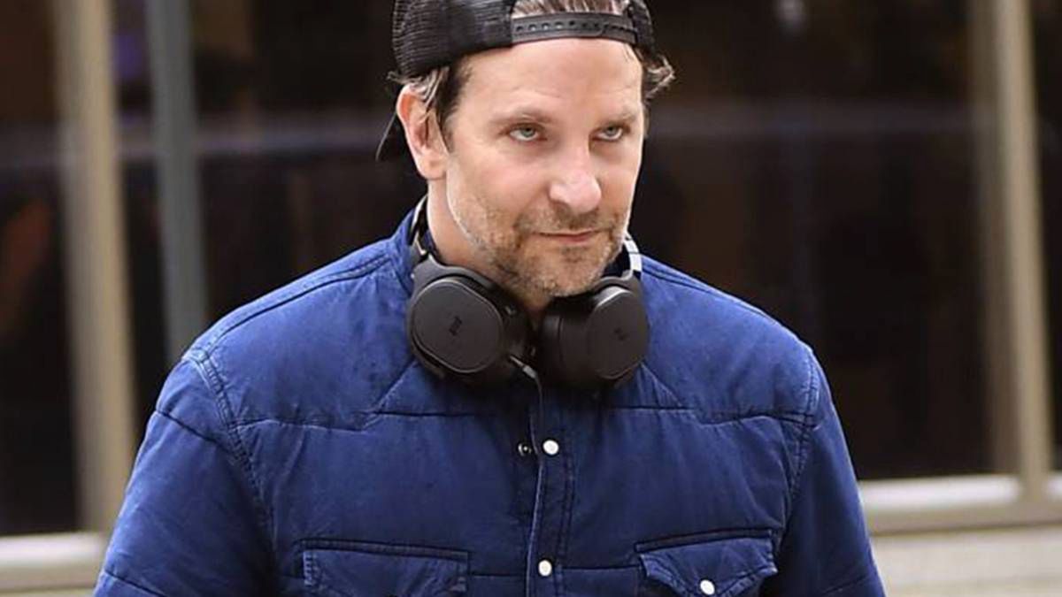 Bradley Cooper wrócił na salony. Bez Iriny Shayk, ale za to z innymi hot gwiazdami. Wygląda świetnie!