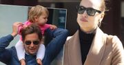 Irina Shayk otworzyła się w wywiadzie. Pierwszy raz tak szczerze opowiedziała o relacjach z Bradleyem
