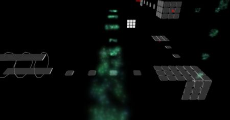 Tylko dla osób z silnie rozwiniętym poczuciem orientacji w terenie [Pulse Shift]