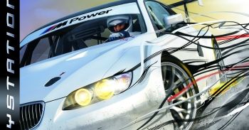 Trailer i okładka z Need for Speed: Shift