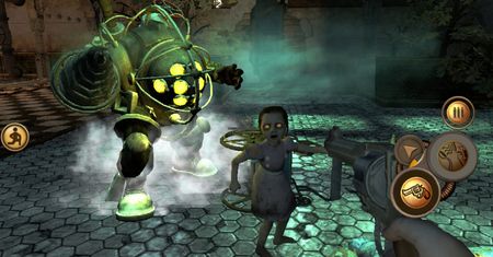 BioShock już w sklepie Apple, ale cena nie zachęca do zakupu