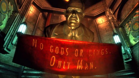GTA 4 - ponad 15 milionów sprzedanych kopii, BioShock 2 - ponad 3