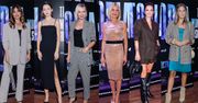 Plejada gwiazd na premierze spektaklu "Victoria. True Woman Show": Kasia Stankiewicz, Edyta Olszówka, Marta Wierzbicka
