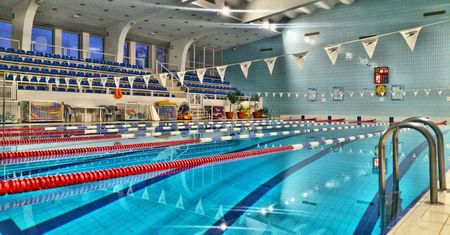 Aktywna Majówka w Poznaniu: Ośrodki Sportu i Rekreacji zapraszają na swoje obiekty