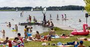 Znów można w pełni korzystać z popularnego kąpieliska