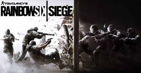 Rainbow Six: Siege - blisko 40 minut zmagań antyterrorystów z porywaczami