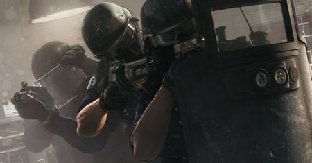 Poznaliśmy datę premiery Rainbow Six Siege. Przygotujcie się na odbicie zakładników